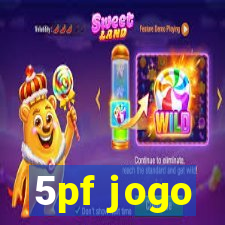 5pf jogo